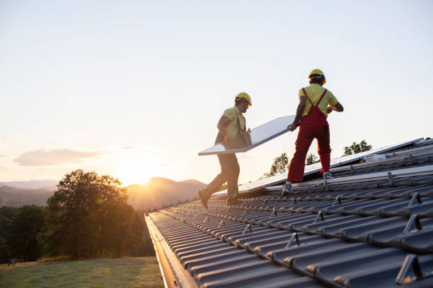 Professional Roofing in Shiloh, PA